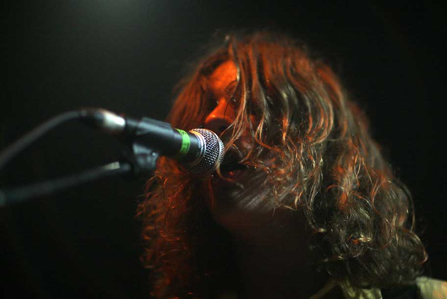 the wombats